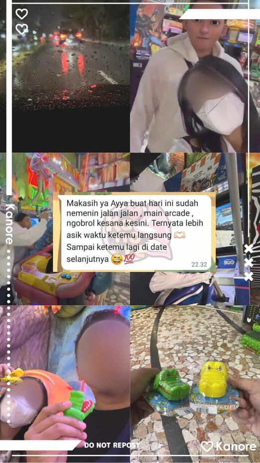 Ayya ♡ Yogya