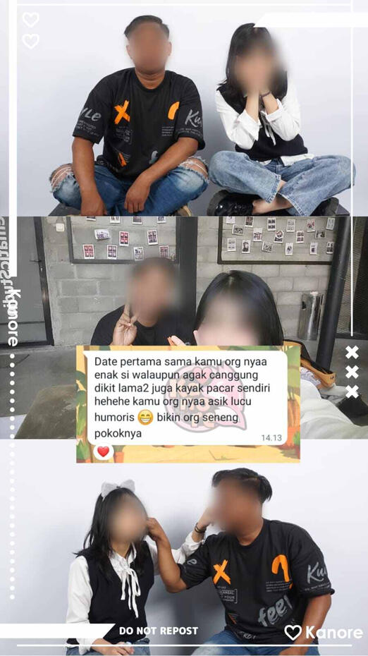 Ayya ♡ Yogya