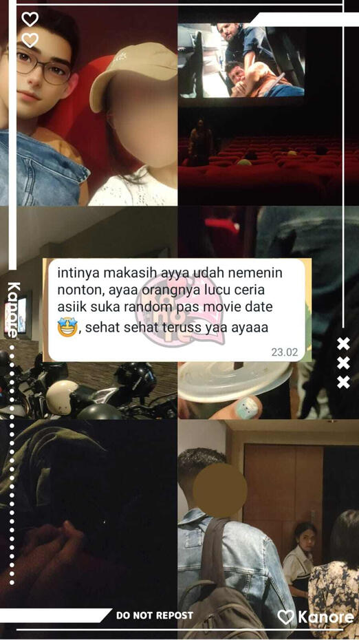 Ayya ♡ Yogya