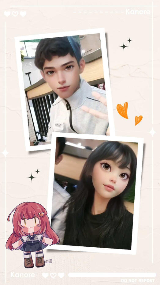 Lucy ♡ Sidoarjo