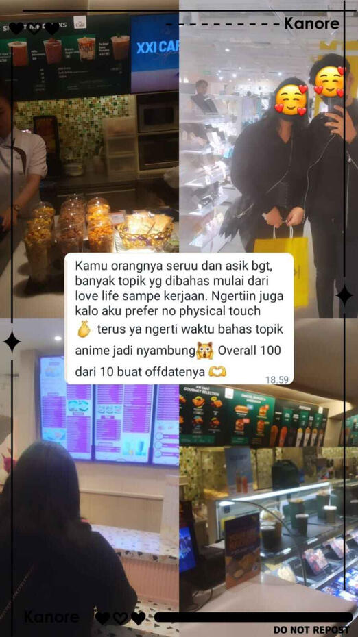 Mathias ♡ Sidoarjo