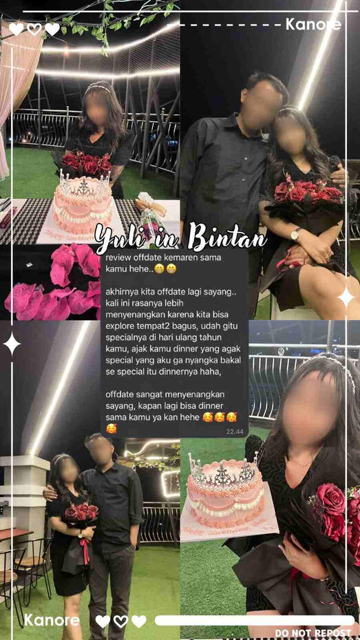 Medan to Bintan
