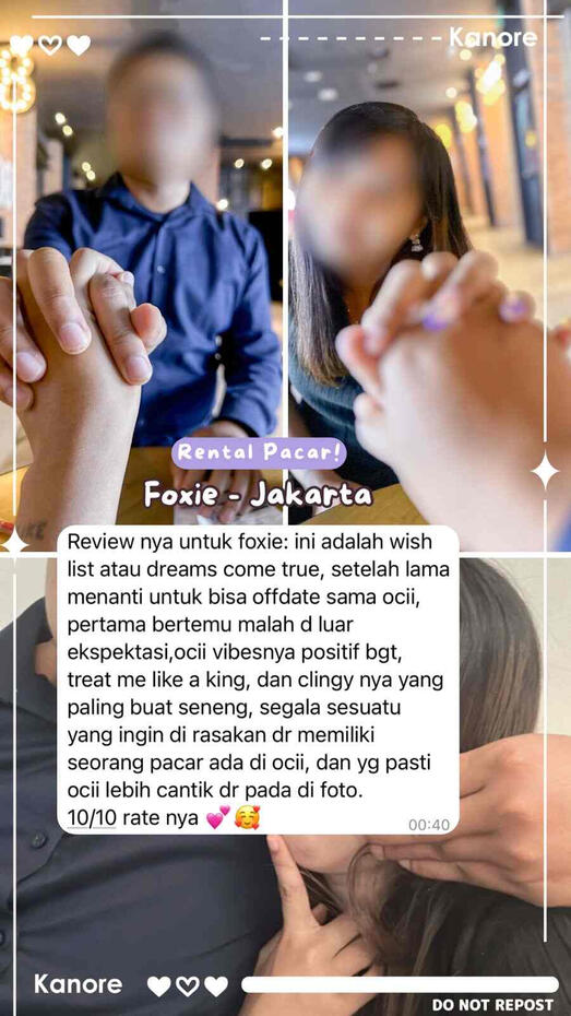 Foxie ♡ Jak-Sel