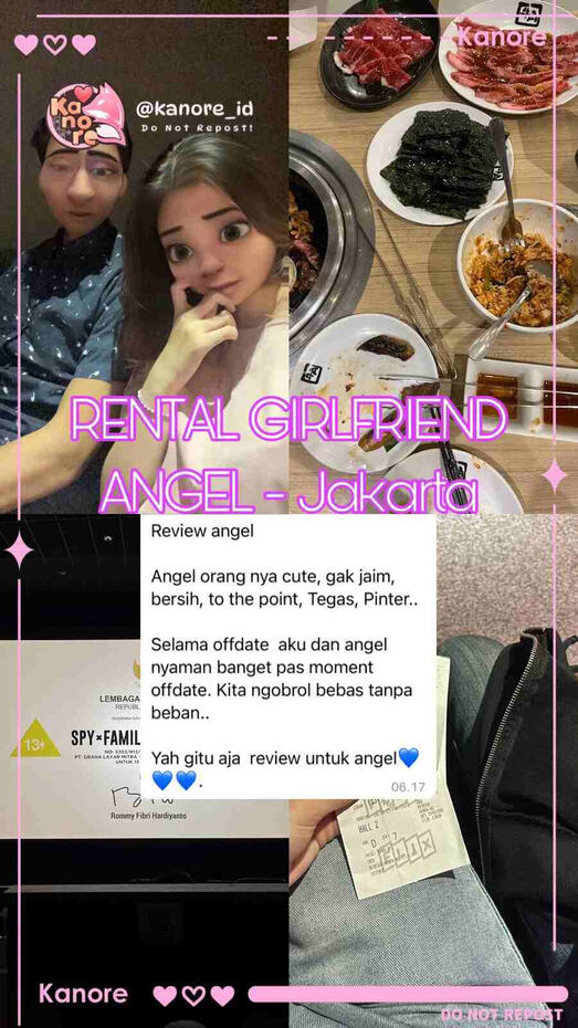 Angel ♡ Jak-Ut