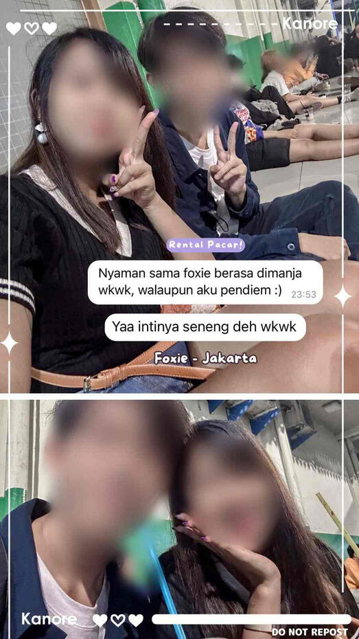 Foxie ♡ Jak-Sel