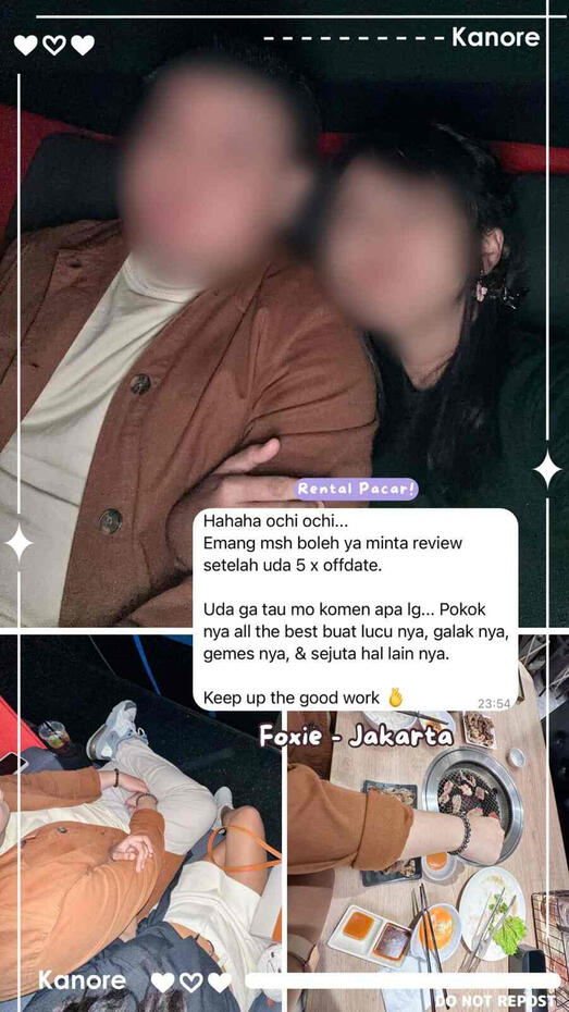 Foxie ♡ Jak-Sel
