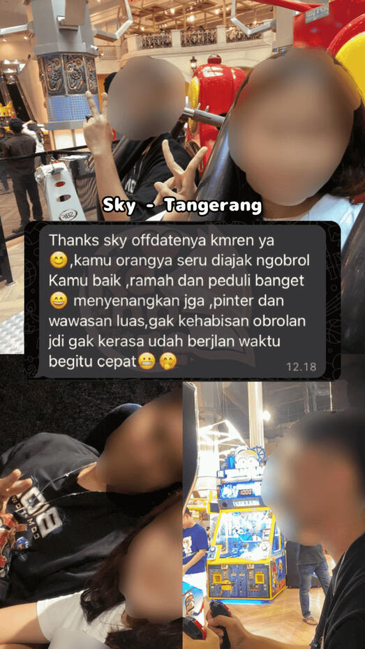 Sky ♡ Tang-Sel
