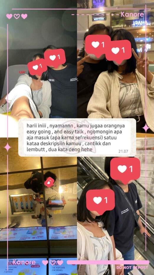Jennie ♡ Bandung
