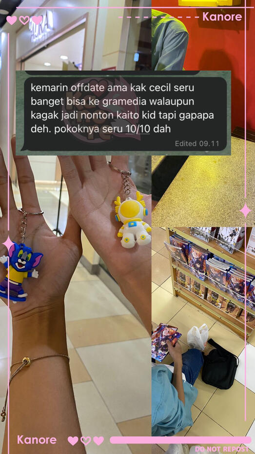 Cecil ♡ Semarang
