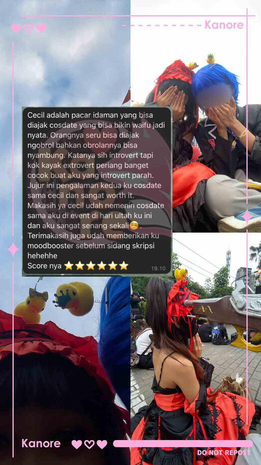 Cecil ♡ Semarang